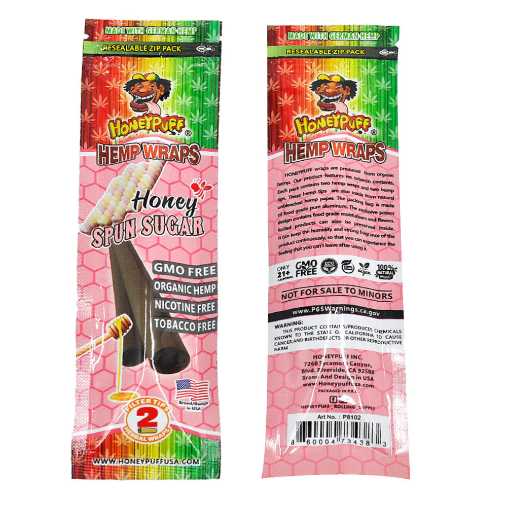 Flavored Pre Rolled Cones, King Size Pre Rolled Rolling Paper with Tips, Slow Burning Rolling Cones, 2 PCS / Pack 12 Packs / Box